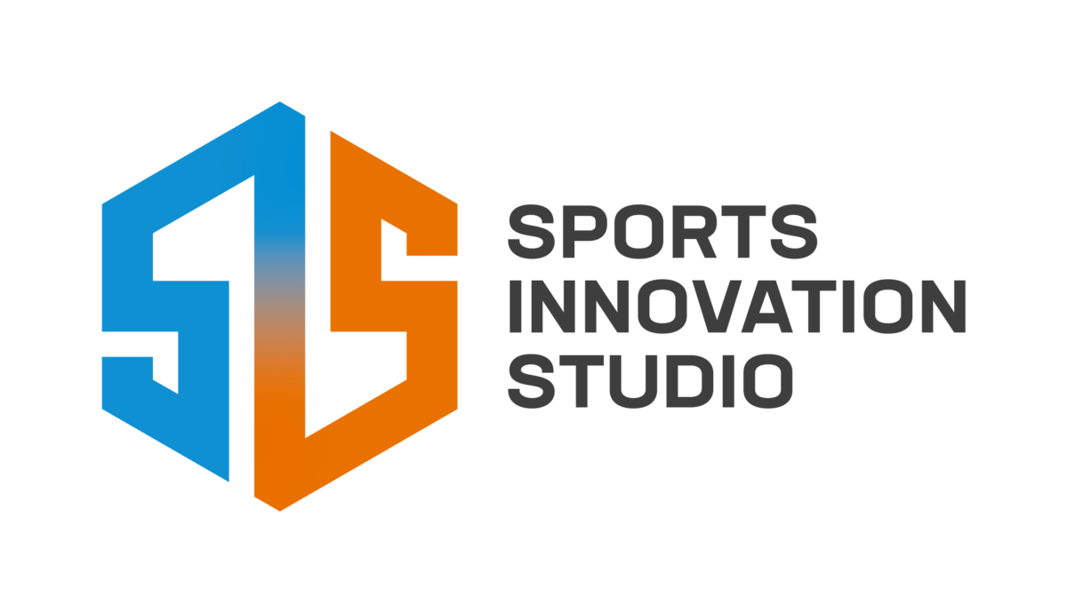 SPORTS INNOVATION STUDIO / ロゴデザイン 株式会社セイカダイ